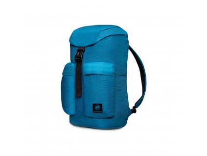 Mammut Xeron 30 sapphire + LED svítilna