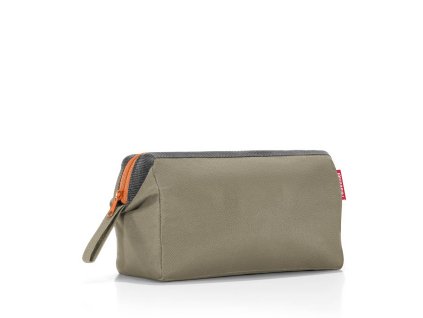 Reisenthel TravelCosmetic Olive green