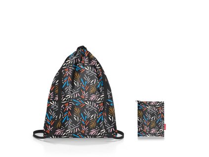 Reisenthel Mini Maxi Sacpack Autumn 1
