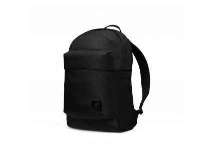 Mammut Xeron 20 black + LED svítilna