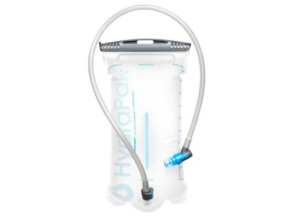 Batoh Hydrapak SHAPE-SHIFT 2L Clear, barva průhledná