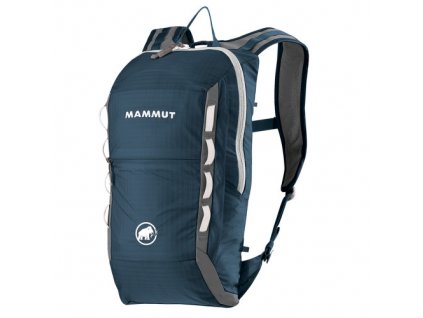 Pánský batoh Mammut Neon Light 12 jay, barva Modrá ,Objem 11 - 20 litrů