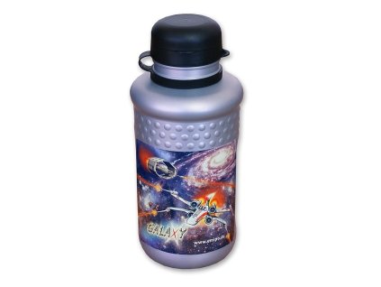 Láhev na pití Galaxy
