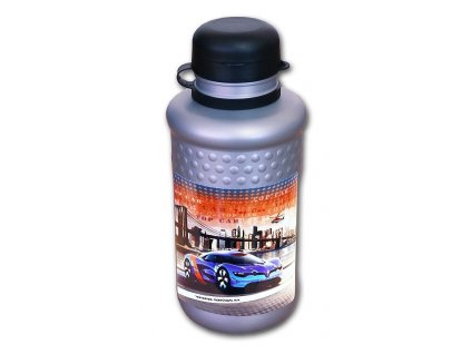 Láhev na pití Top Car
