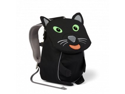 Affenzahn Batůžek pro nejmenší Small Friend - panter 4l