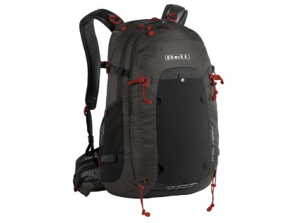 Boll Trail Head 26 basalt + LED svítilna