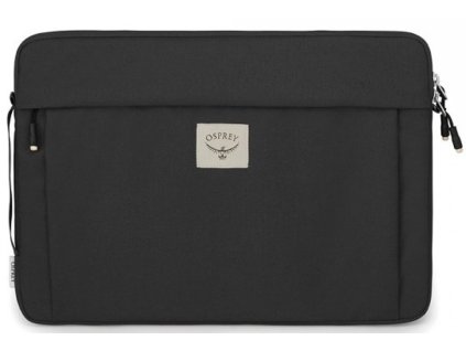 10001976OSP Arcane Laptop Sleeve 15, stonewash black 1