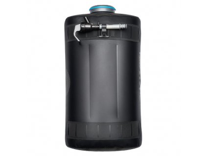 Hydrapak EXPEDITION 8L Chasm Black