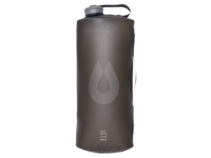 Hydrapak SEEKER 3L Mammoth Grey