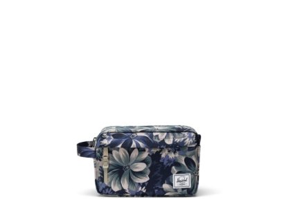 Herschel Little America Summer Tie Dye 25L + LED čelová svítilna
