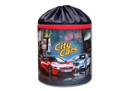 Sportovní pytel City Cars