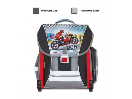 Školní batoh Rider