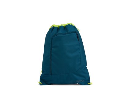 Ergobag sportovní pytel Eco blue 2021