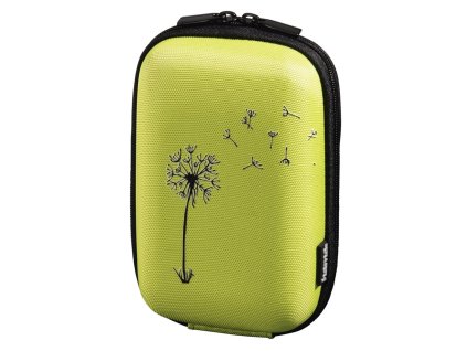 32277 hama pouzdro hardcase meadow 80 j limetka