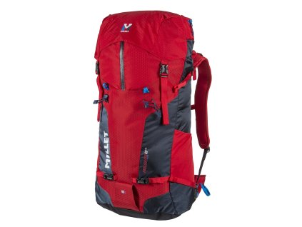 mis2111 8744 sac a dos 60 litres mixte rouge prolighter 60 20