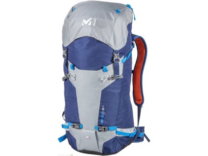 Millet PROLIGHTER 38+10 BLUE 8734 + LED svítilna
