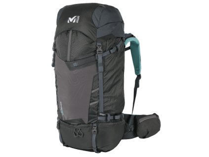 Millet UBIC 50+10 LD URBAN 8893 + LED svítilna