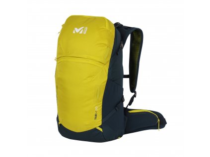 mis2201 9165 sac a dos 30 litres mixte vert yari 30