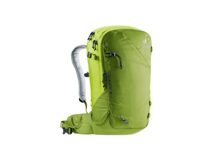 Deuter Freerider Pro 32+ SL moss-citrus + LED svítilna