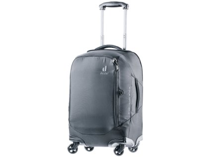 Deuter AViANT Access Movo 36 Black + LED svítilna