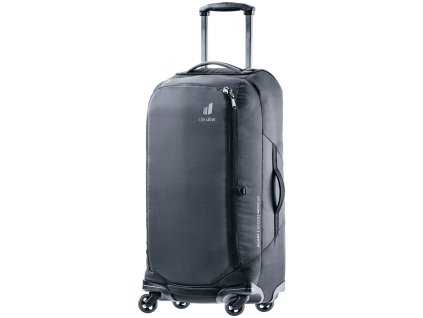 Deuter AViANT Access Movo 60 Black + Čelová LED svítilna 3W
