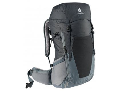 Deuter Futura 24 SL graphite-shale