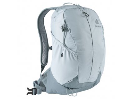 Dámský batoh Deuter AC Lite 15 SL tin-shale, barva šedá ,Objem 11 - 20 litrů