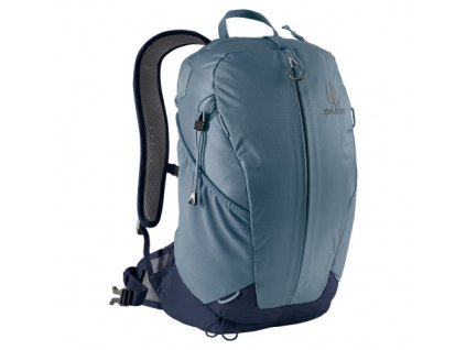 Deuter AC Lite 17 slateblue-marine + LED svítilna