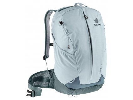 Dámský batoh Deuter AC Lite 21 SL tin-shale, barva šedá ,Objem 21 - 30 litrů