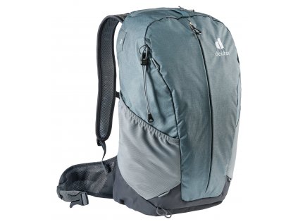 Deuter AC Lite 23 shale-graphite + LED svítilna