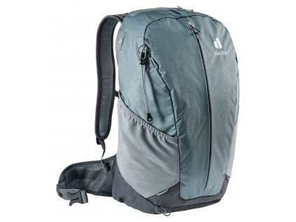 Pánský batoh Deuter AC Lite 23 shale-graphite, barva šedá ,Objem 21 - 30 litrů