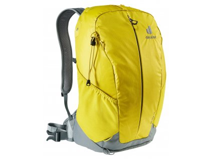 Pánský batoh Deuter AC Lite 23 greencurry-teal, barva zelená ,Objem 21 - 30 litrů