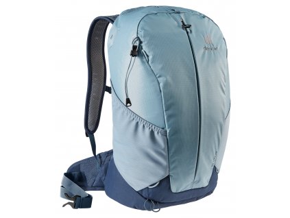 Pánský batoh Deuter AC Lite 23 slateblue-marine, barva Modrá ,Objem 21 - 30 litrů