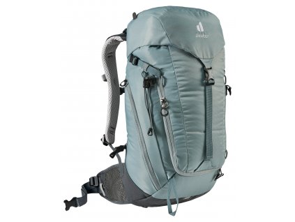 Deuter Trail 20 SL shale-graphite + LED svítilna