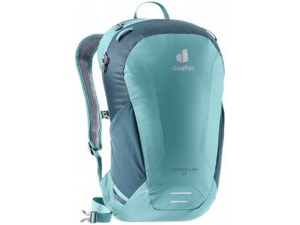 Pánský batoh Deuter Speed Lite 12 dustblue-arctic, barva Modrá ,Objem 11 - 20 litrů