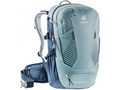 Dámský batoh Deuter Trans Alpine 28 SL dusk-marine, barva Modrá ,Objem 21 - 30 litrů