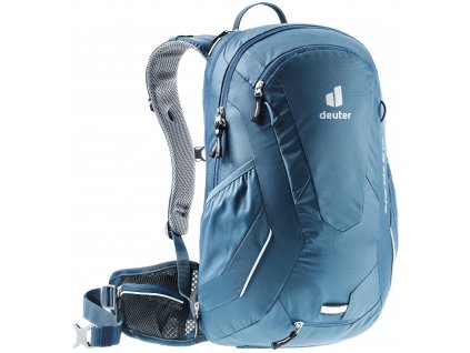 Deuter Superbike 18 EXP arctic + LED svítilna