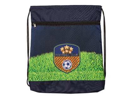 BELMIL Školní pytlík 336-91 FOOTBALL CLUB