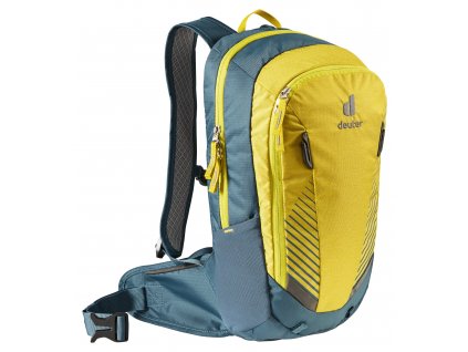 Deuter Compact 8 JR greencurry-arctic