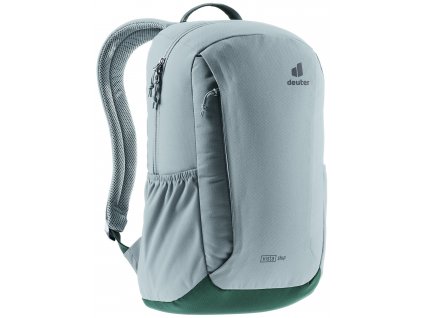 Pánský batoh Deuter Vista Skip sage-forest, barva šedá ,Objem 11 - 20 litrů