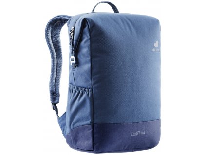 Pánský batoh Deuter Vista Spot Midnight-navy, barva Modrá ,Objem 11 - 20 litrů