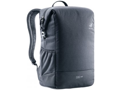 Deuter Vista Spot Black + LED svítilna