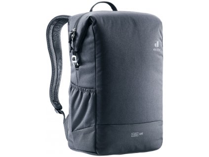 Pánský batoh Deuter Vista Spot Black, barva černá ,Objem 11 - 20 litrů