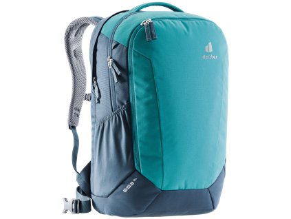 Deuter Giga SL Petrol-arctic + LED svítilna