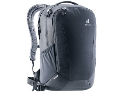 Deuter Giga Black + LED svítilna