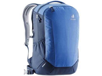 Deuter Giga EL Steel-navy + LED svítilna
