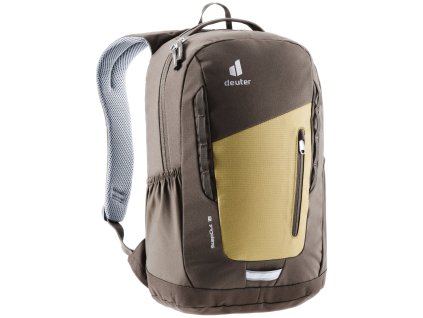 Deuter StepOut 16 clay-coffee