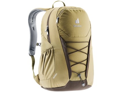 Deuter Gogo clay-coffee