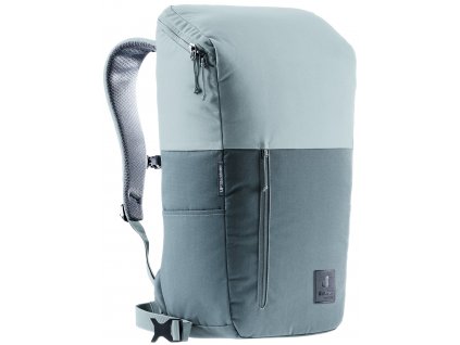 Deuter UP Stockholm teal-sage + LED svítilna