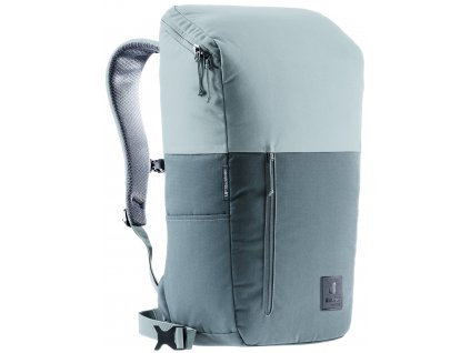 Pánský batoh Deuter UP Stockholm teal-sage, barva Modrá ,Objem 21 - 30 litrů